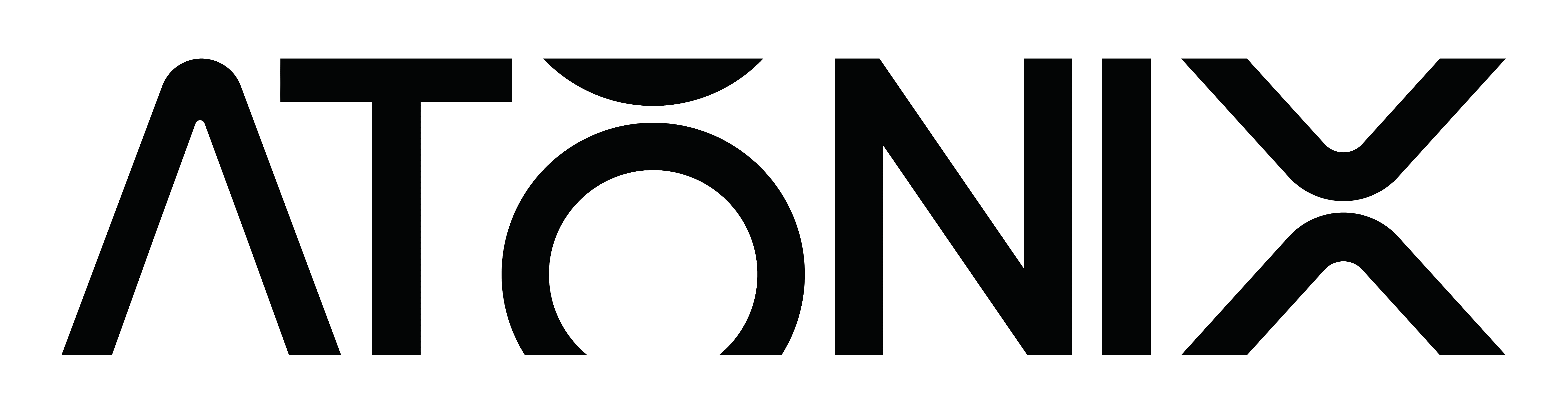 atonix logo