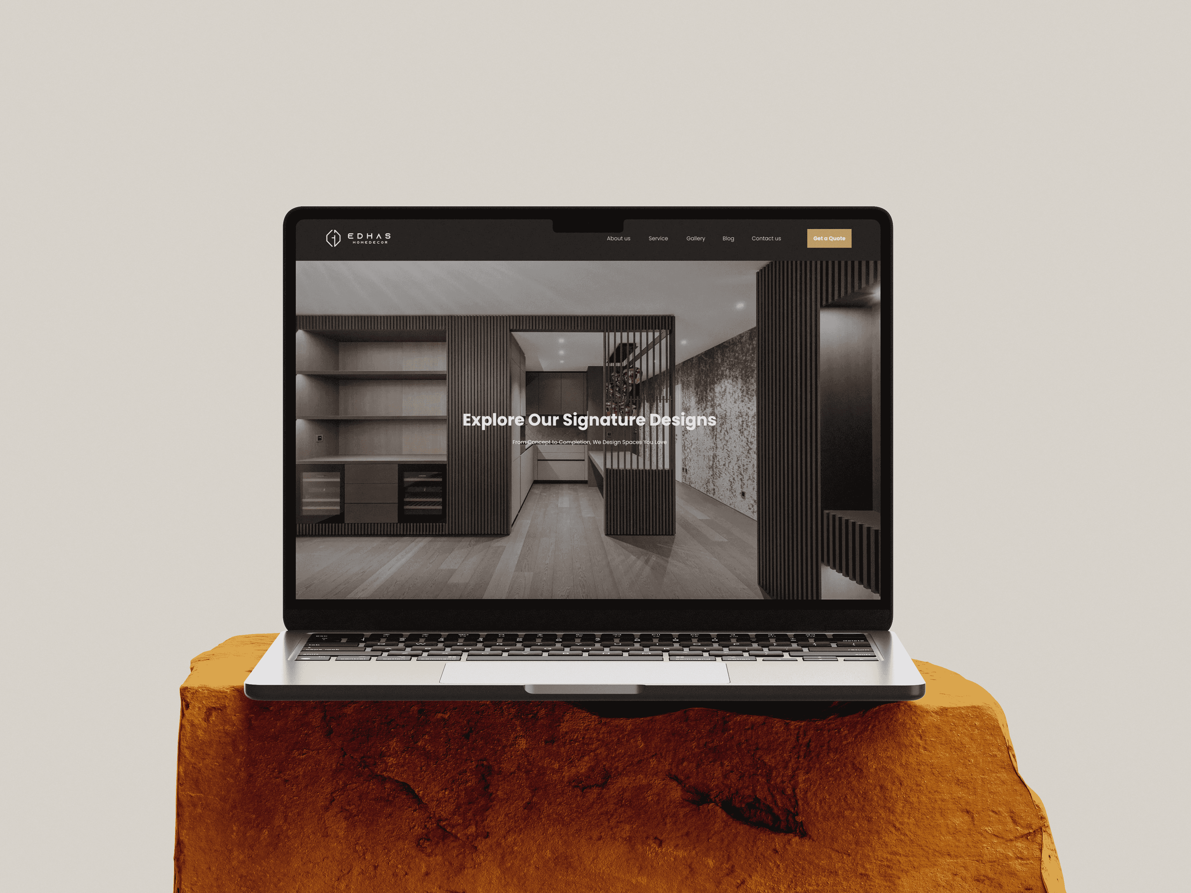 Interior Design
